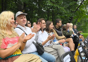 Festiwal „Muzyka w Pałacu Balińskich” rozpoczęty!