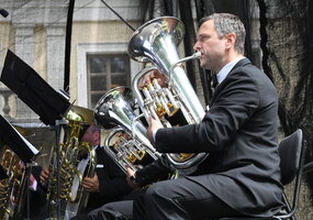 Festiwal „Muzyka w Pałacu Balińskich” rozpoczęty!