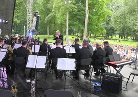 Festiwal „Muzyka w Pałacu Balińskich” rozpoczęty!