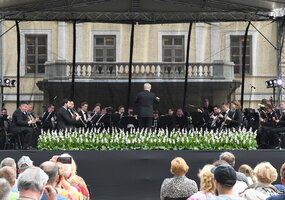 Festiwal „Muzyka w Pałacu Balińskich” rozpoczęty!