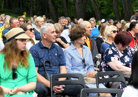 Festiwal „Muzyka w Pałacu Balińskich” rozpoczęty!