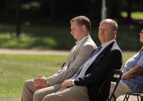 Festivalis „Musika Jašiūnų dvare“ tęsiasi