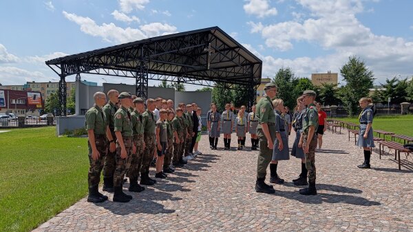 Projektas „Atradimų vasara“