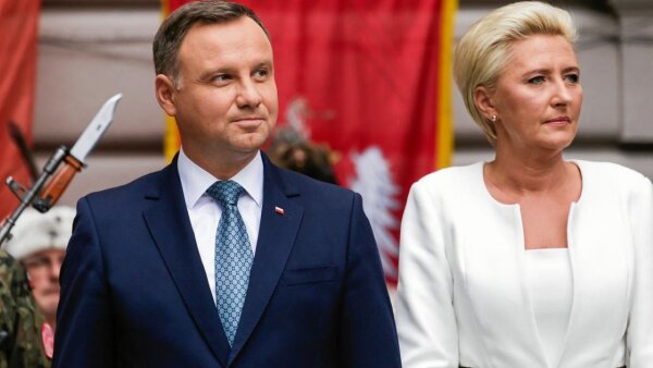 Prezydent RP Andrzej Duda odwiedzi rejon solecznicki