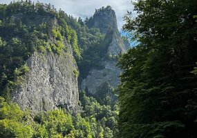 „Solczanie“ podróżują
