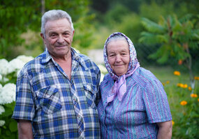 Tęstinis projektas „Jausmų pasaulis“