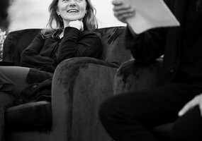 Jubiliejinė stovykla – festivalis „kūrybingi stebuklai” – bendruomenė tapusi šeima