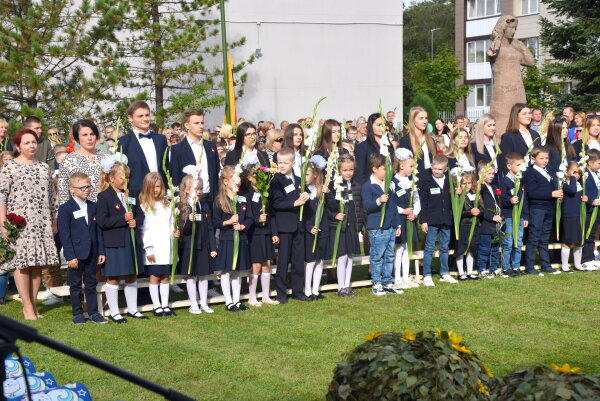 Z Dniem Nauki i Wiedzy!