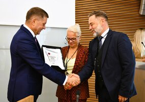 Šalčininkų rajono savivaldybės partnerių susitikimas
