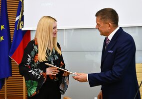 Šalčininkų rajono savivaldybės partnerių susitikimas