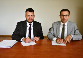 Šalčininkų rajono savivaldybės partnerių susitikimas