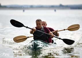 Reprezentanci Solecznik na Światowych Igrzyskach Polonijnych