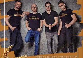 Dożynki 2023