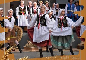 Dożynki 2023