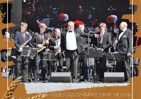 Dożynki 2023