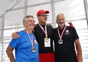 XXI Pasaulio vasaros Polonijos žaidynės