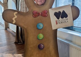 Wspaniała pięciodniowa przygoda dzieci w Toruniu