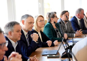 Tolesnės ilgametės partnerystės perspektyvos