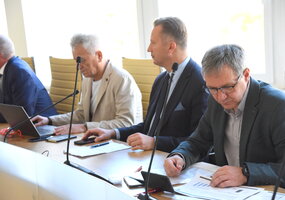 Tolesnės ilgametės partnerystės perspektyvos