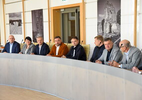 Tolesnės ilgametės partnerystės perspektyvos