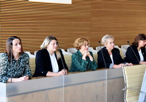 Tolesnės ilgametės partnerystės perspektyvos