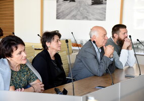 Tolesnės ilgametės partnerystės perspektyvos
