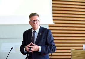 Tolesnės ilgametės partnerystės perspektyvos