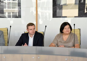 Tolesnės ilgametės partnerystės perspektyvos