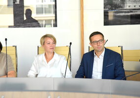 Tolesnės ilgametės partnerystės perspektyvos