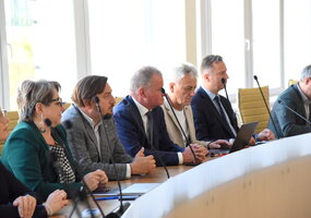 Tolesnės ilgametės partnerystės perspektyvos