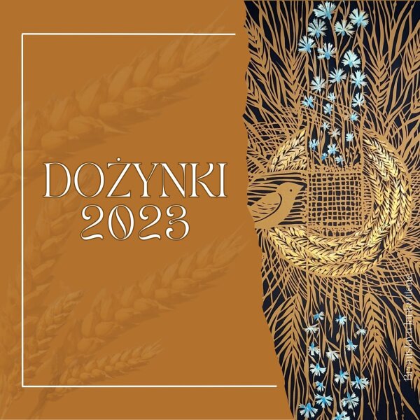 Dożynki 2023