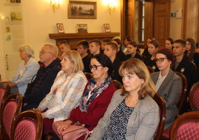 Prezentacja książki Henryka Mażula „Co jawa, co sen”