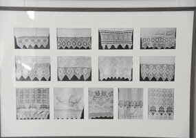 Šalčininkų kultūros centras kviečia į parodą „Dieveniškių kraštas. 1951-ųjų ekspedicija“