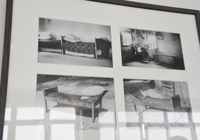 Šalčininkų kultūros centras kviečia į parodą „Dieveniškių kraštas. 1951-ųjų ekspedicija“