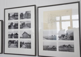Šalčininkų kultūros centras kviečia į parodą „Dieveniškių kraštas. 1951-ųjų ekspedicija“