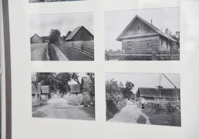 Šalčininkų kultūros centras kviečia į parodą „Dieveniškių kraštas. 1951-ųjų ekspedicija“