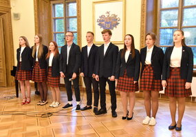 „Susitikimas pas Balinskius“ suvienijo Jašiūnų seniūnijos bendruomenę