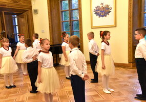 „Susitikimas pas Balinskius“ suvienijo Jašiūnų seniūnijos bendruomenę