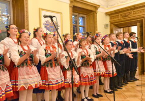 „Susitikimas pas Balinskius“ suvienijo Jašiūnų seniūnijos bendruomenę