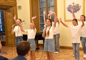 „Susitikimas pas Balinskius“ suvienijo Jašiūnų seniūnijos bendruomenę