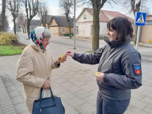 Kam reikalingas atšvaitas?