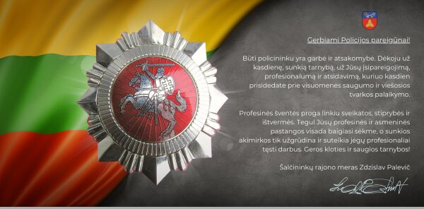Su Angelų sargų diena! 