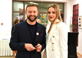 Lenkijos nepriklausomybės dienos minėjimas Šalčininkuose