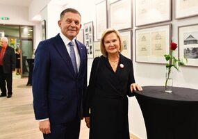 Lenkijos nepriklausomybės dienos minėjimas Šalčininkuose