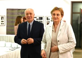 Lenkijos nepriklausomybės dienos minėjimas Šalčininkuose