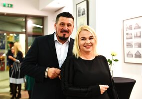 Lenkijos nepriklausomybės dienos minėjimas Šalčininkuose