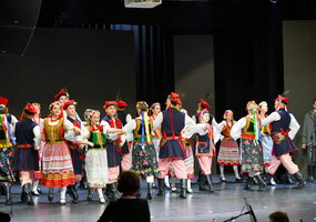 Jubileuszowy koncert zespołu „Solczanie”