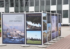Vilnius Šalčininkuose
