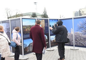 Vilnius Šalčininkuose