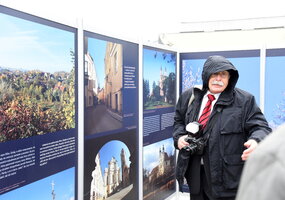 Vilnius Šalčininkuose